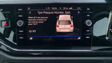 Volkswagen Polo 1.0 TSI Life 5dr DSG Petrol Hatchback